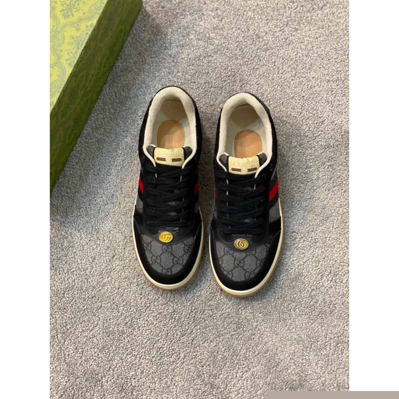 G*u*i sneakers